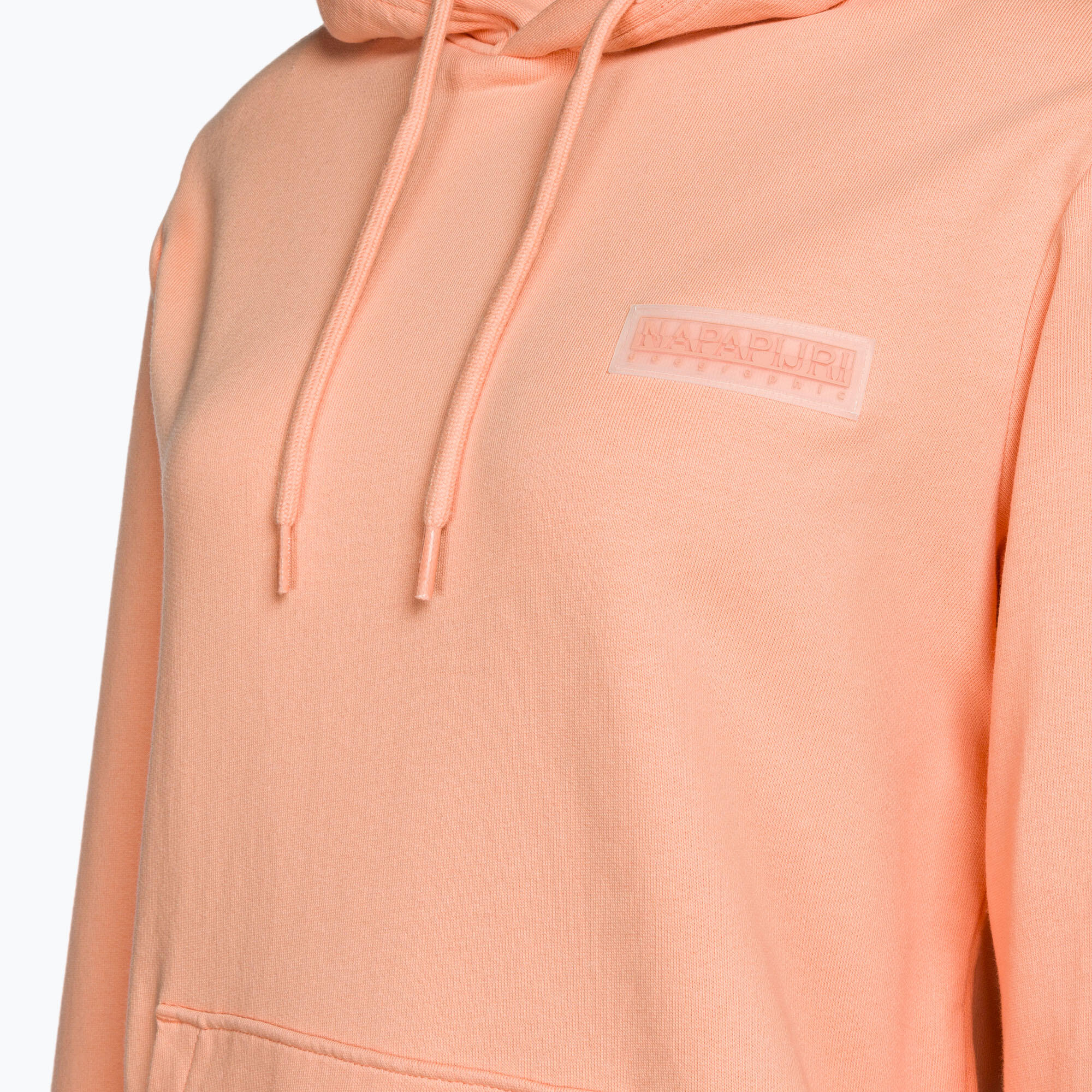 Sweat femme Napapijri B-Iaato H 3/4
