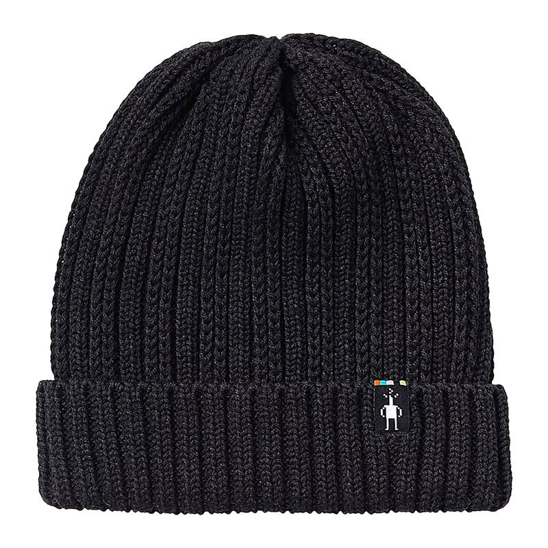 Cappello a coste Smartwool