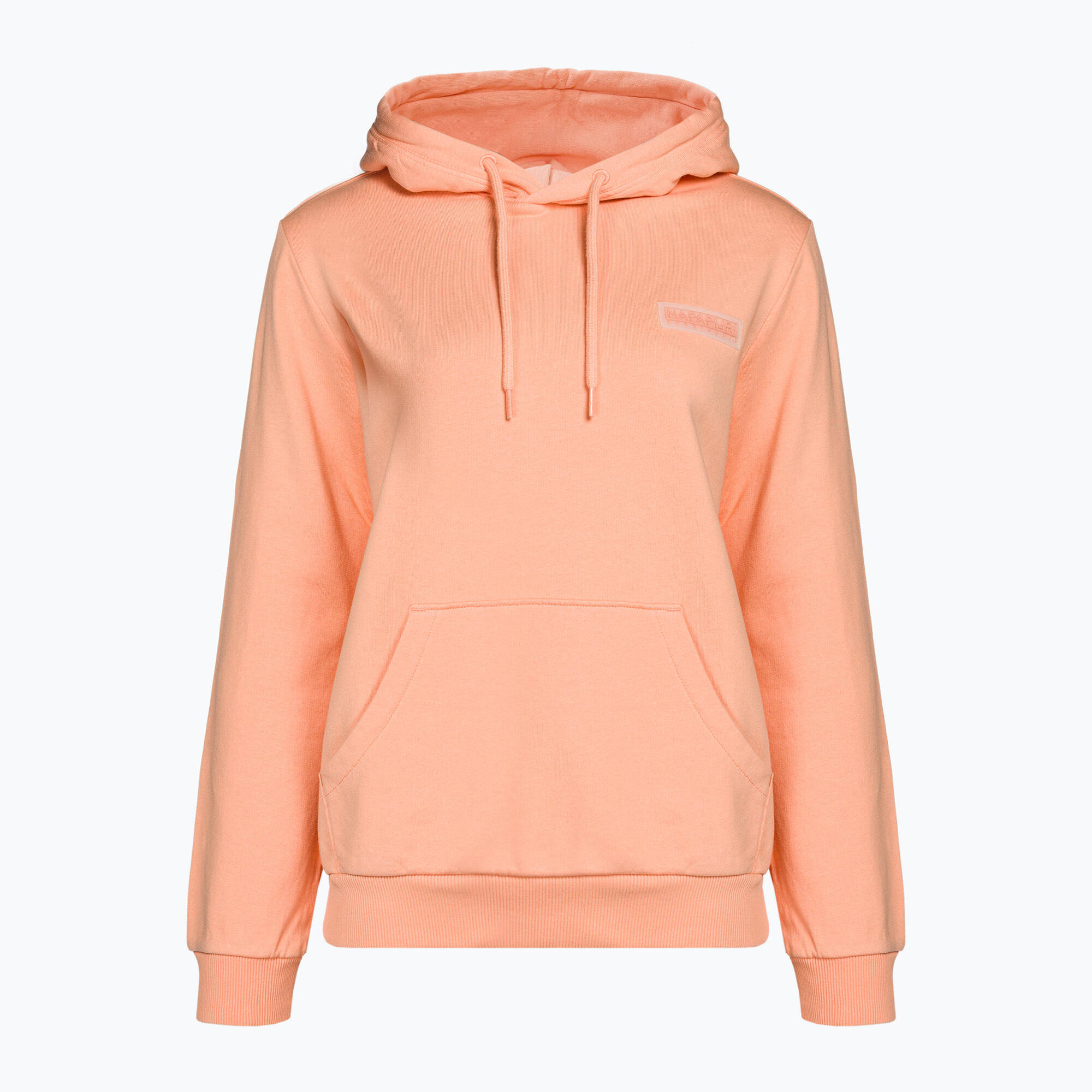 Napapijri - Napapijri Sweat-shirt Femme B-iaato H - Sweat-shirt - Rose - 40 M - Decathlon