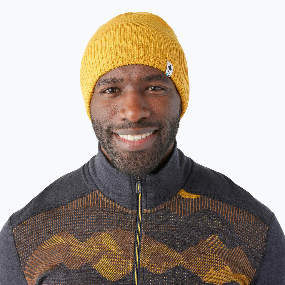Czapka Smartwool Fleece Lined
