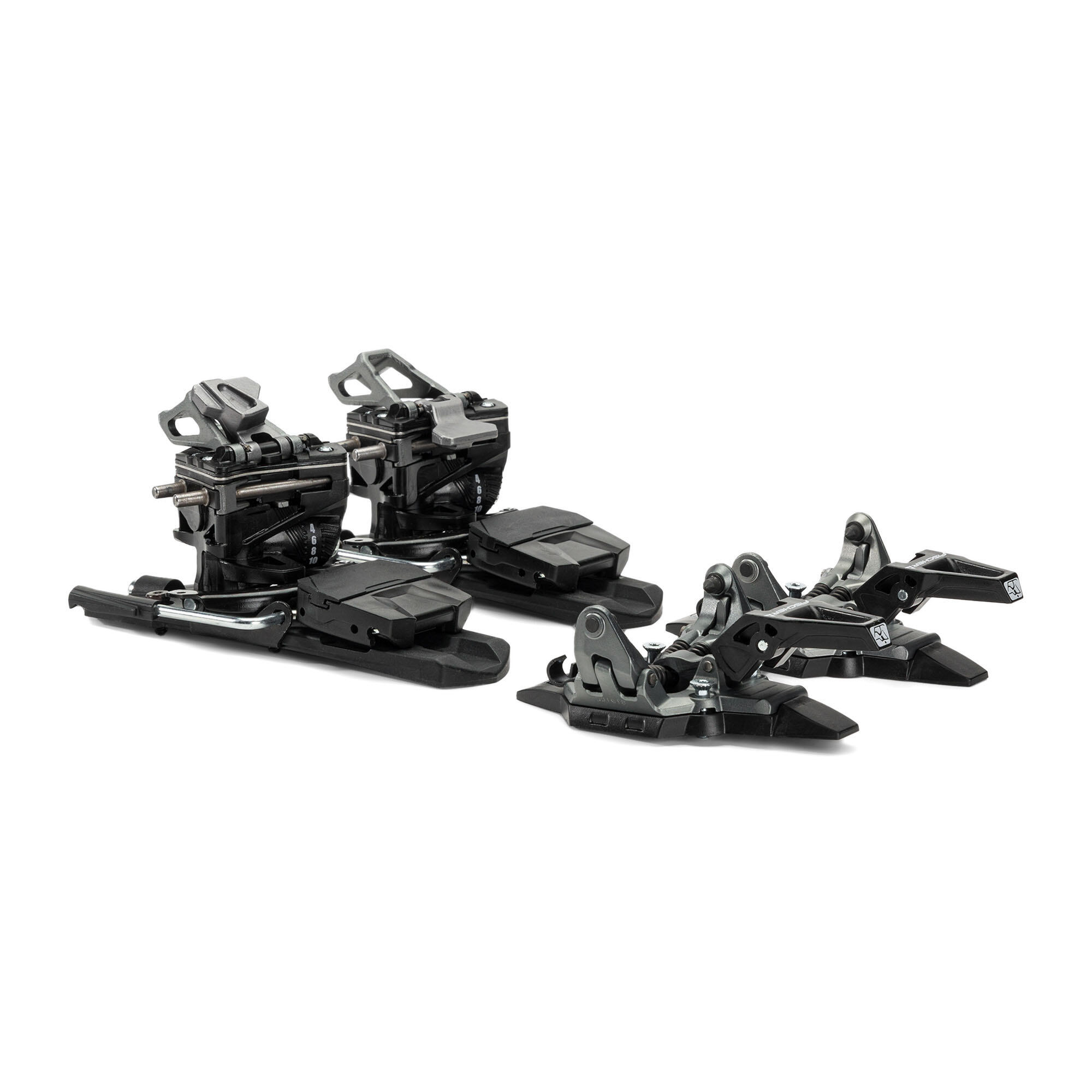 FISCHER Attacchi Fischer Tour Classic ST Brake T70822