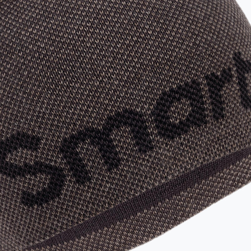 Cappello invernale Smartwool Lid Logo