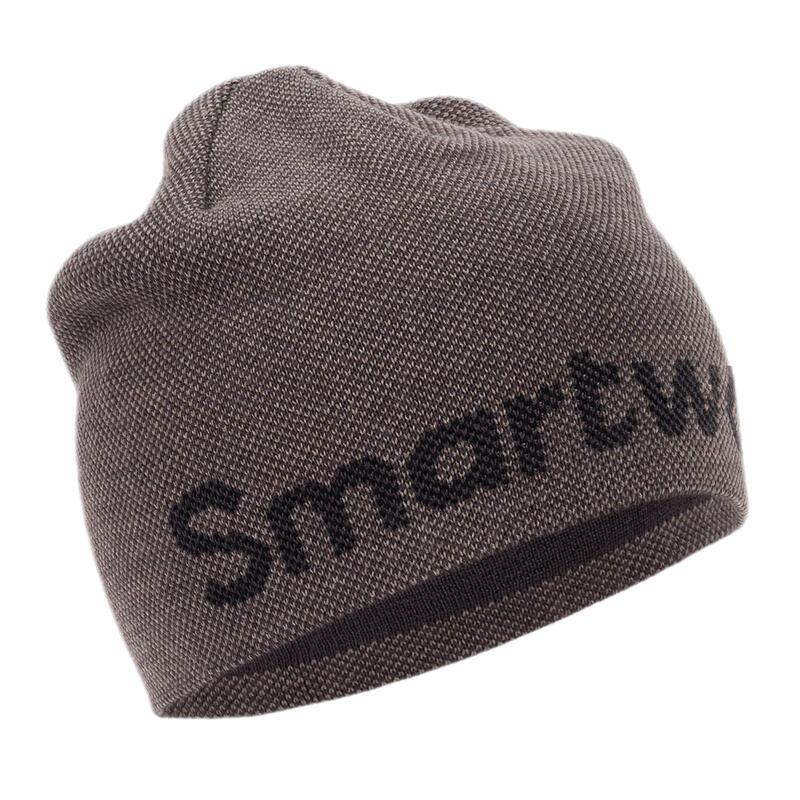 Czapka zimowa Smartwool Lid Logo