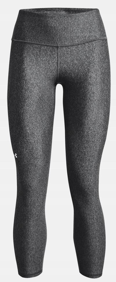 Legginsy sportowe dla kobiet Under Armour HG Armour Hirse 7/8 NS