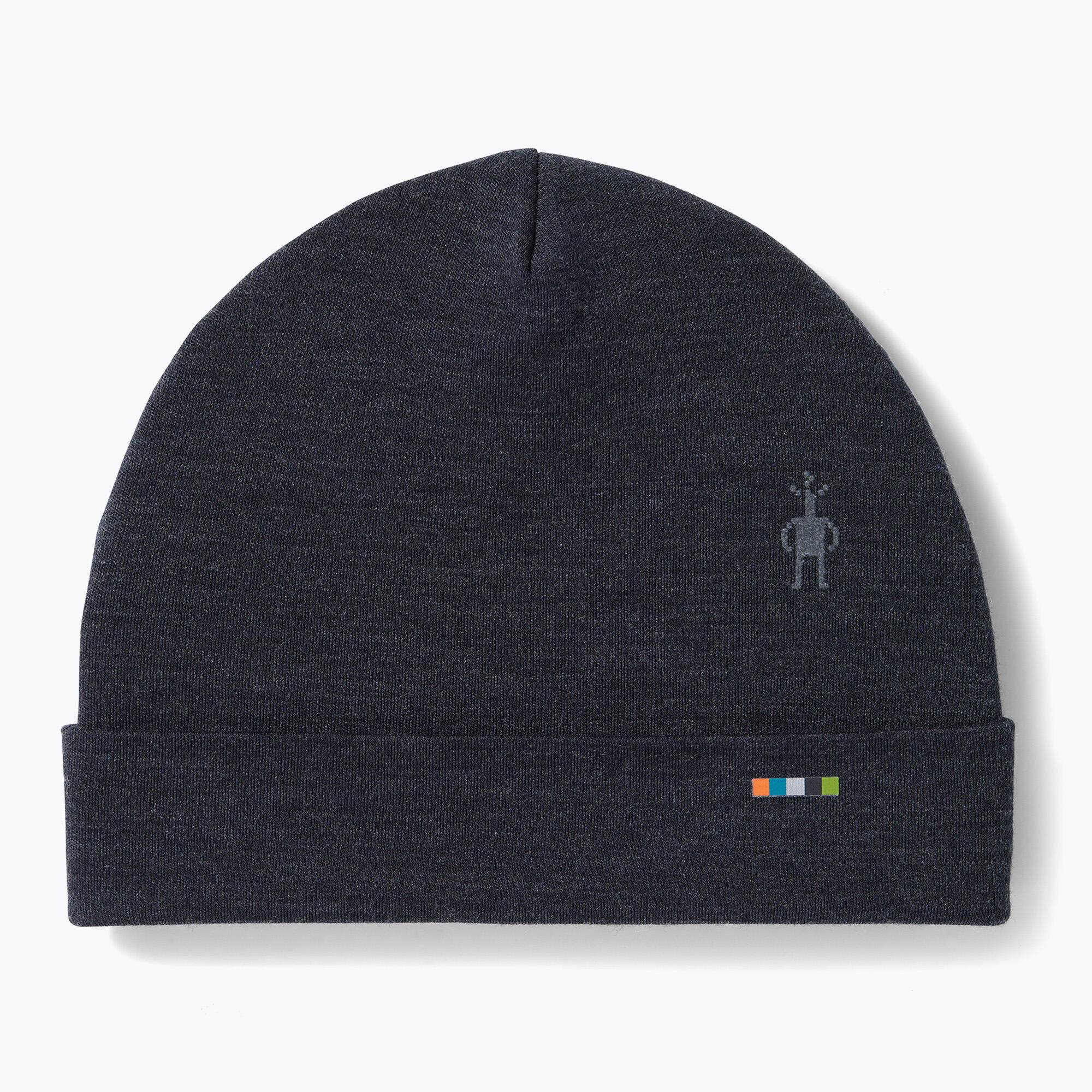 Bonnet réversible en laine mérinos Smartwool 3/3