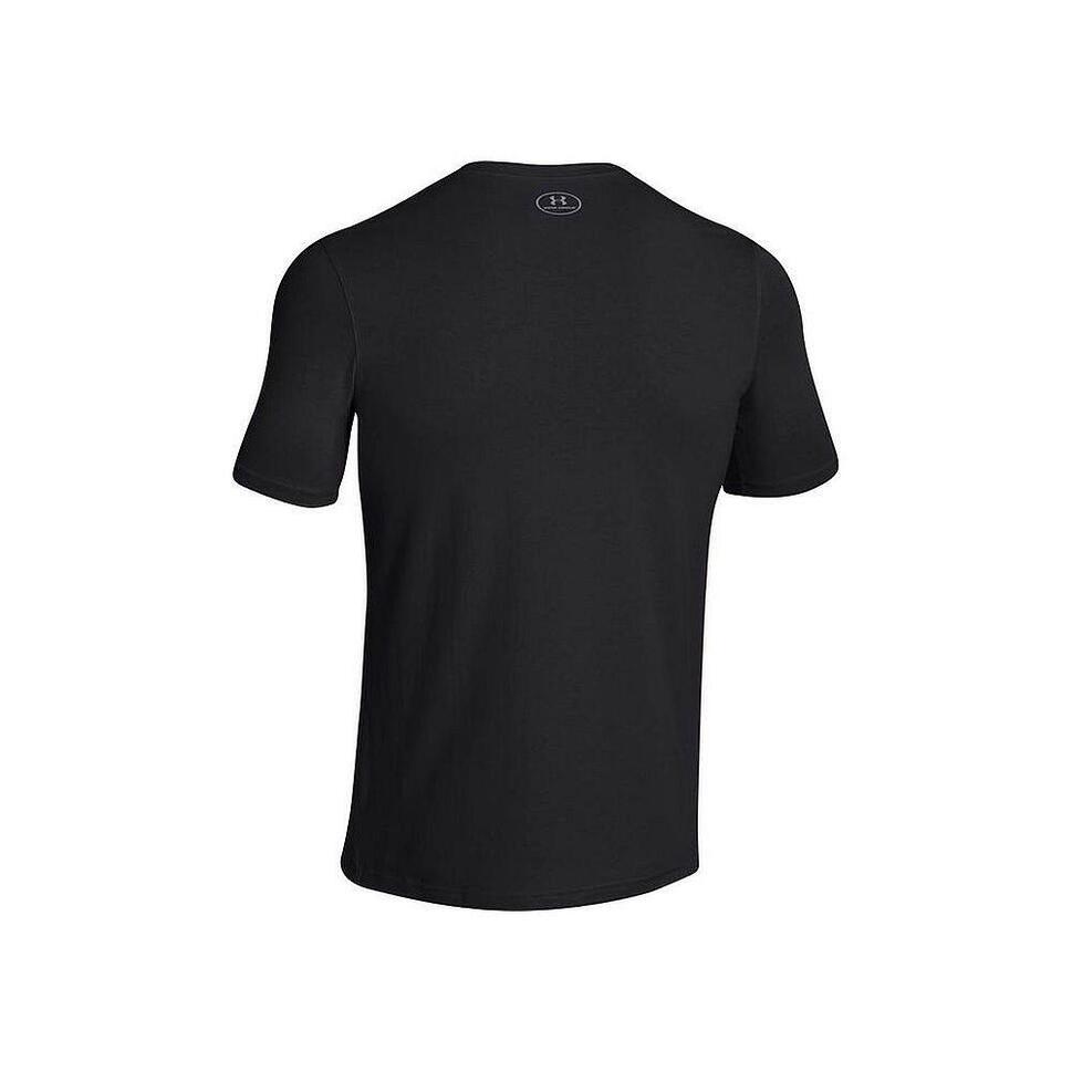 Koszulka męska Under Armour CC Left Chest Logo