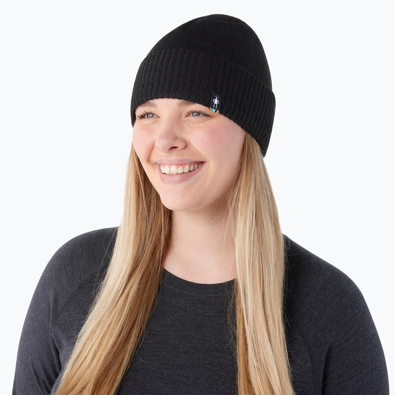 Casquette dubbel en polaire Smartwool