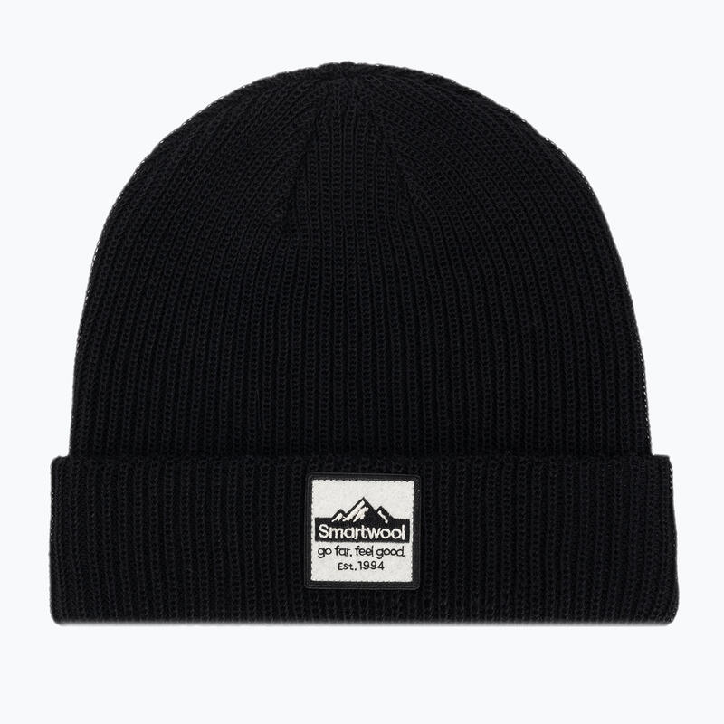 Bonnet d'hiver Smartwool Patch