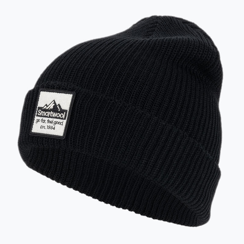 Bonnet d'hiver Smartwool-patch