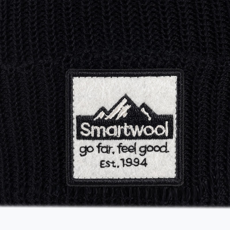 Bonnet d'hiver Smartwool Patch