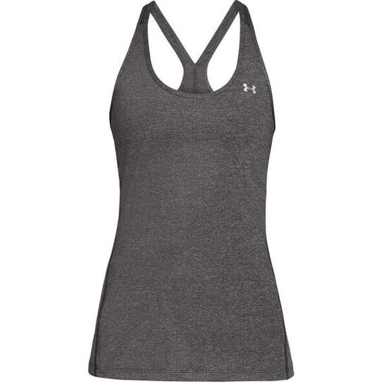 Canottiera Under armour modello 1271765-020 per donne