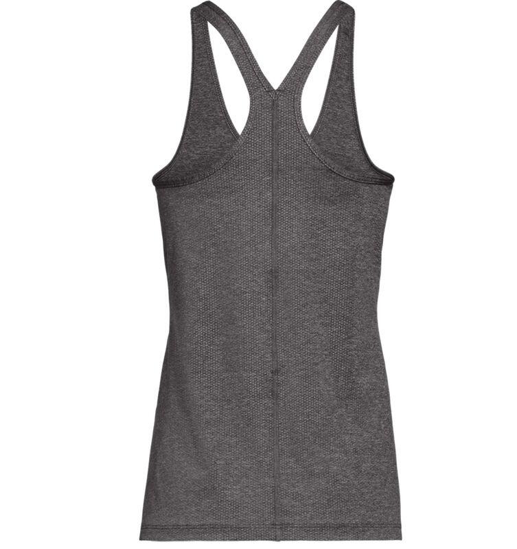 Koszulka bez rękawów damska Under Armour Racer Tank 2/2