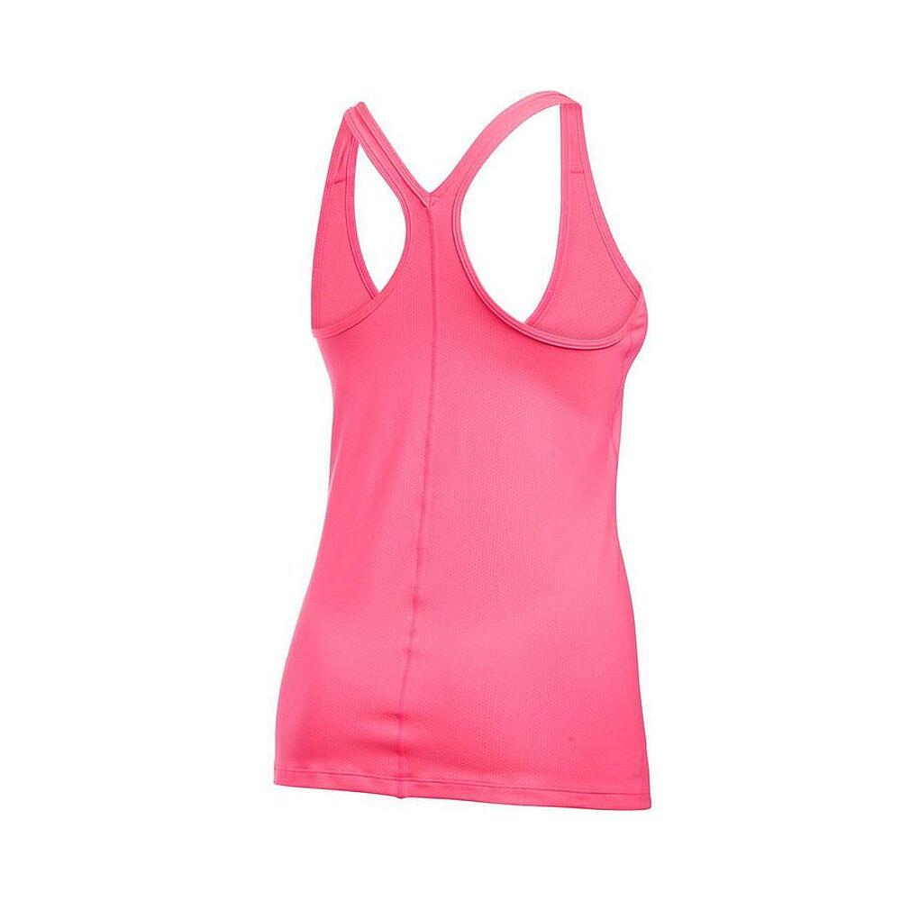 Koszulka bez rękawów damska Under Armour Racer Tank 2/3