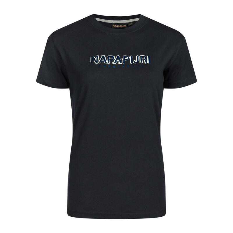 Tricou dama Napapijri S-Kreis