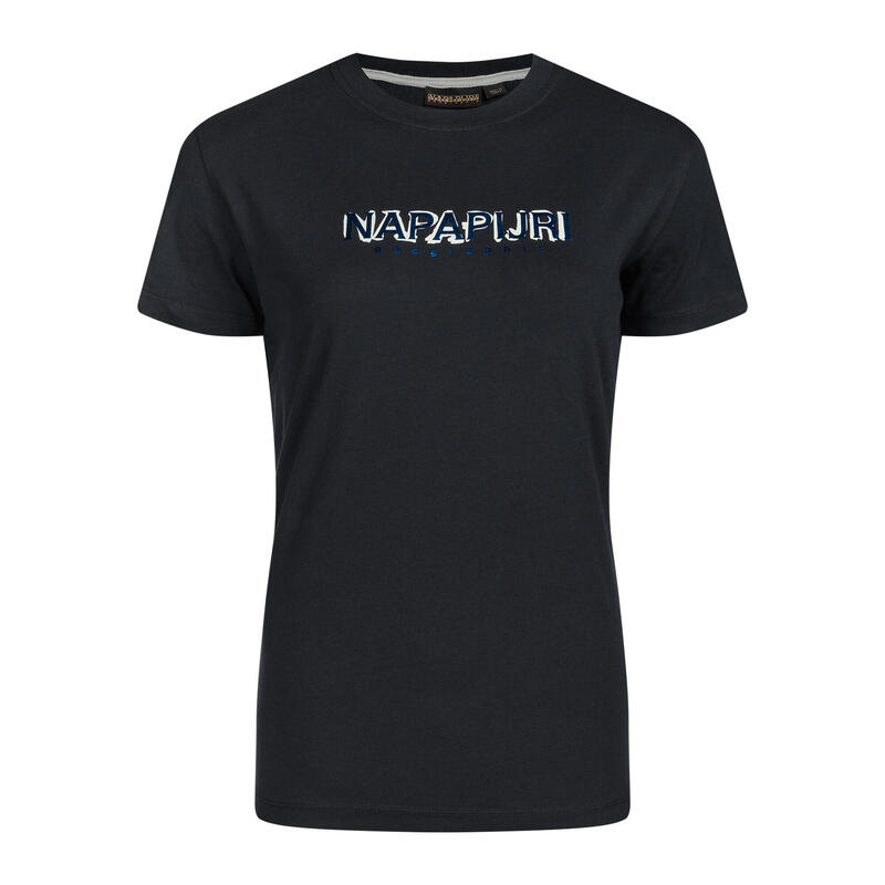 Napapijri S-Kreis dames T-shirt