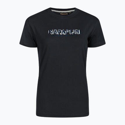 T-shirt Napapijri S-Kreis pour femme