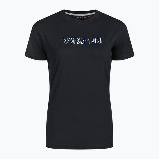 T-shirt Napapijri S-Kreis pour femme