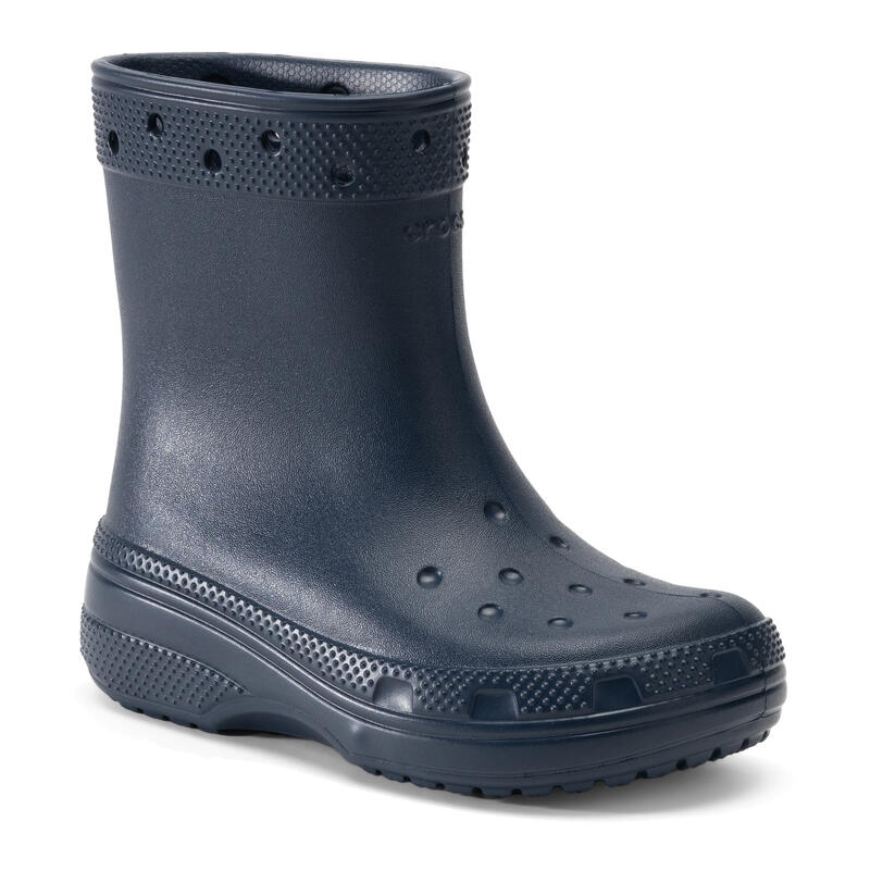 Crocs Classic Boot Bottes en rubber voor kinderen