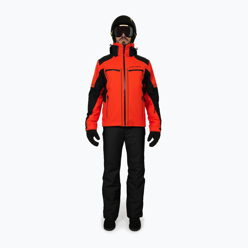 Fischer RC4 heren ski-jas