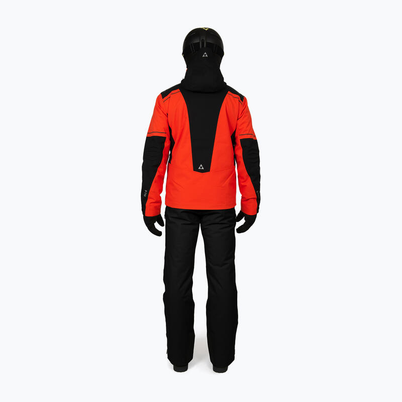 Veste de ski homme Fischer RC4