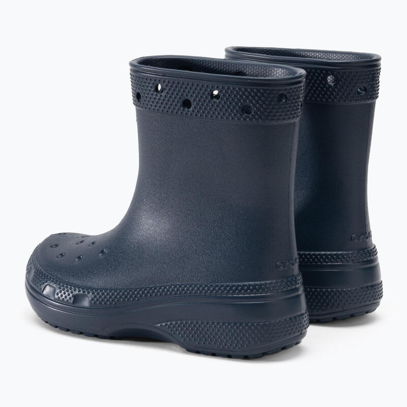 Kalosze dziecięce Crocs Classic Boot Kids