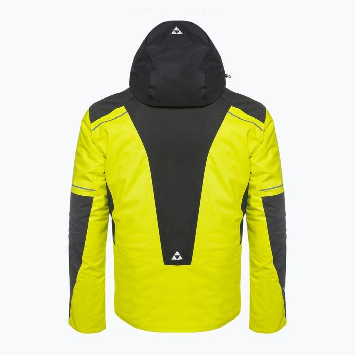 Geaca schi Fischer RC4