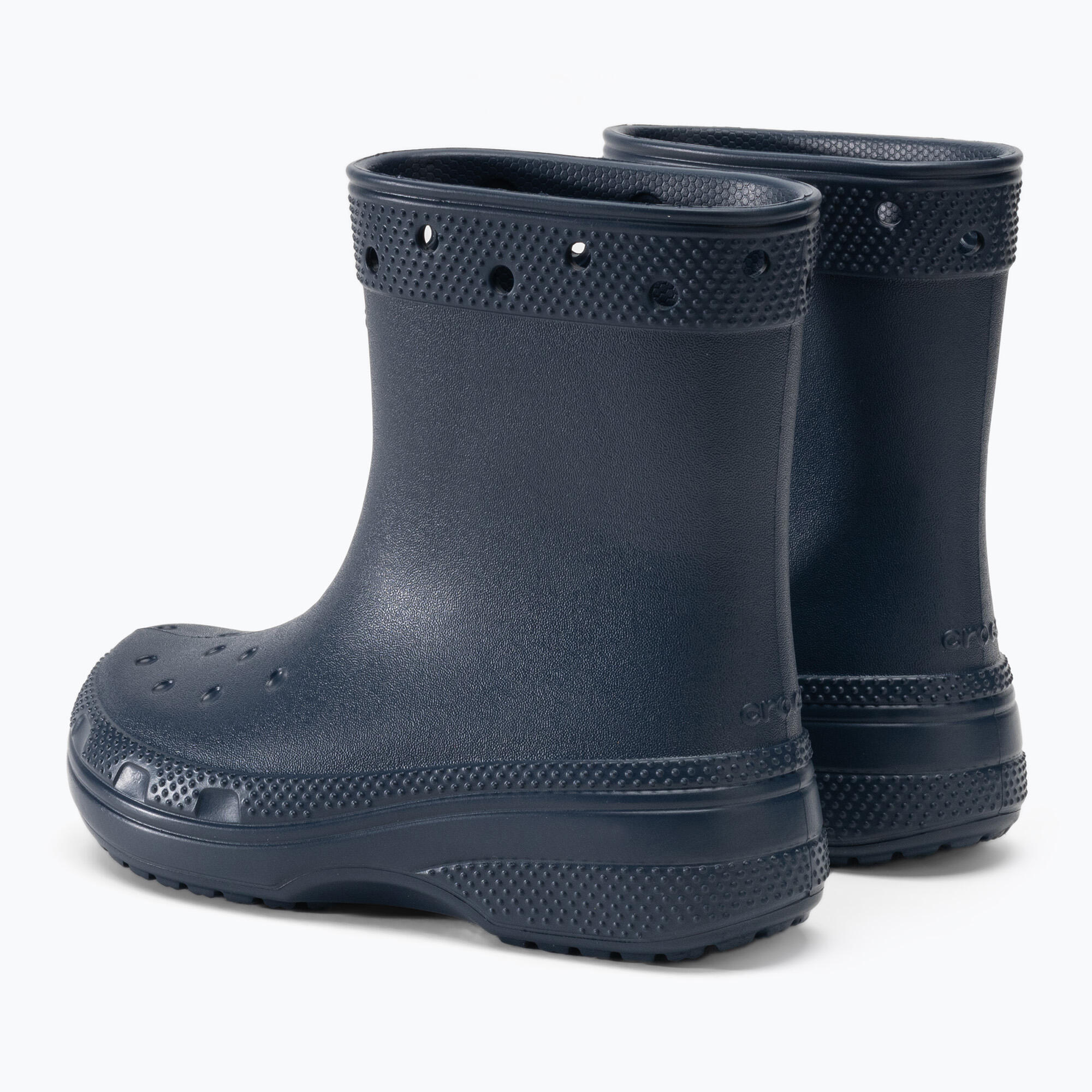 Galochas infantis Crocs Classic Boot Kids 3/5