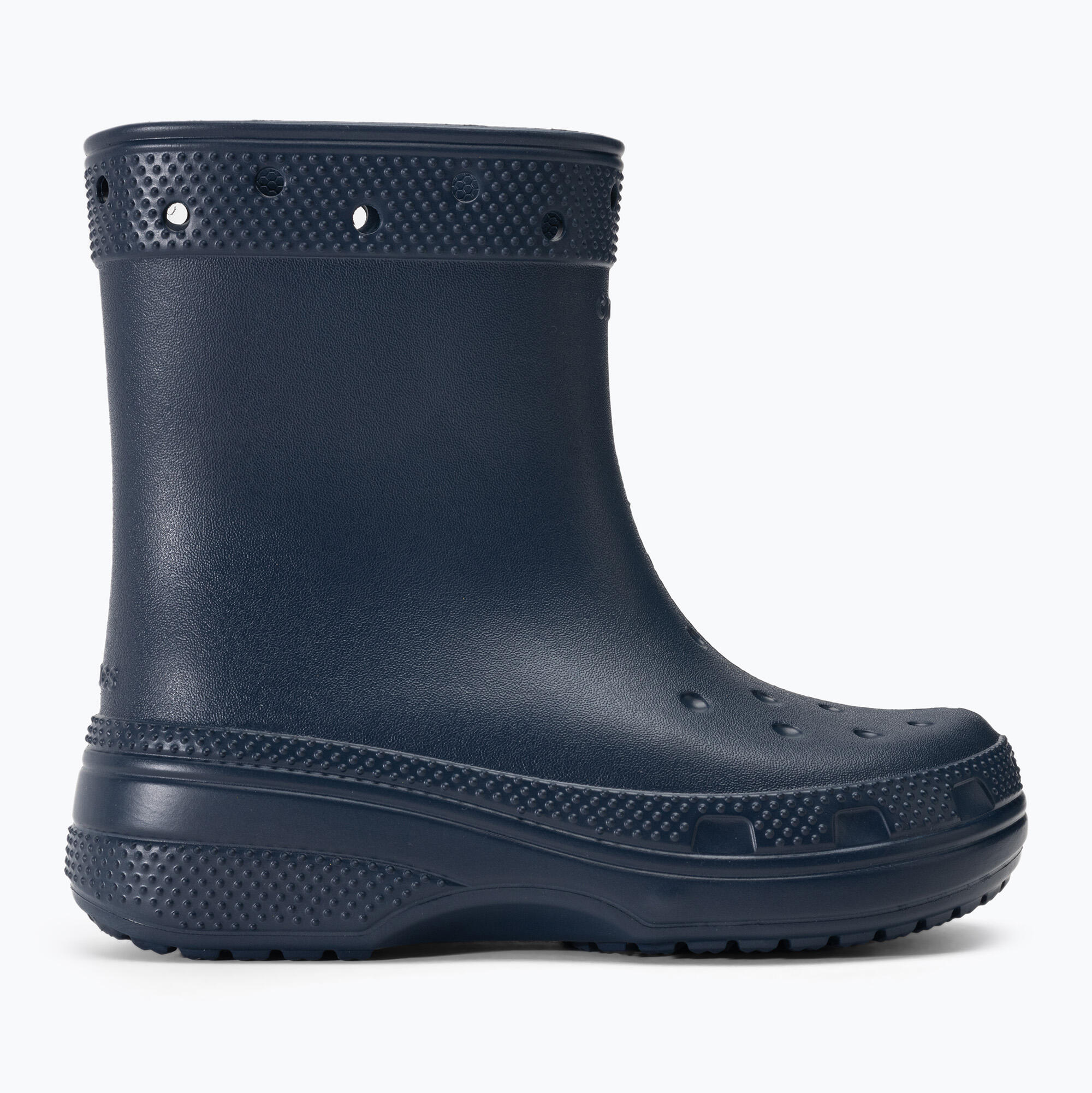 Galochas infantis Crocs Classic Boot Kids 2/5
