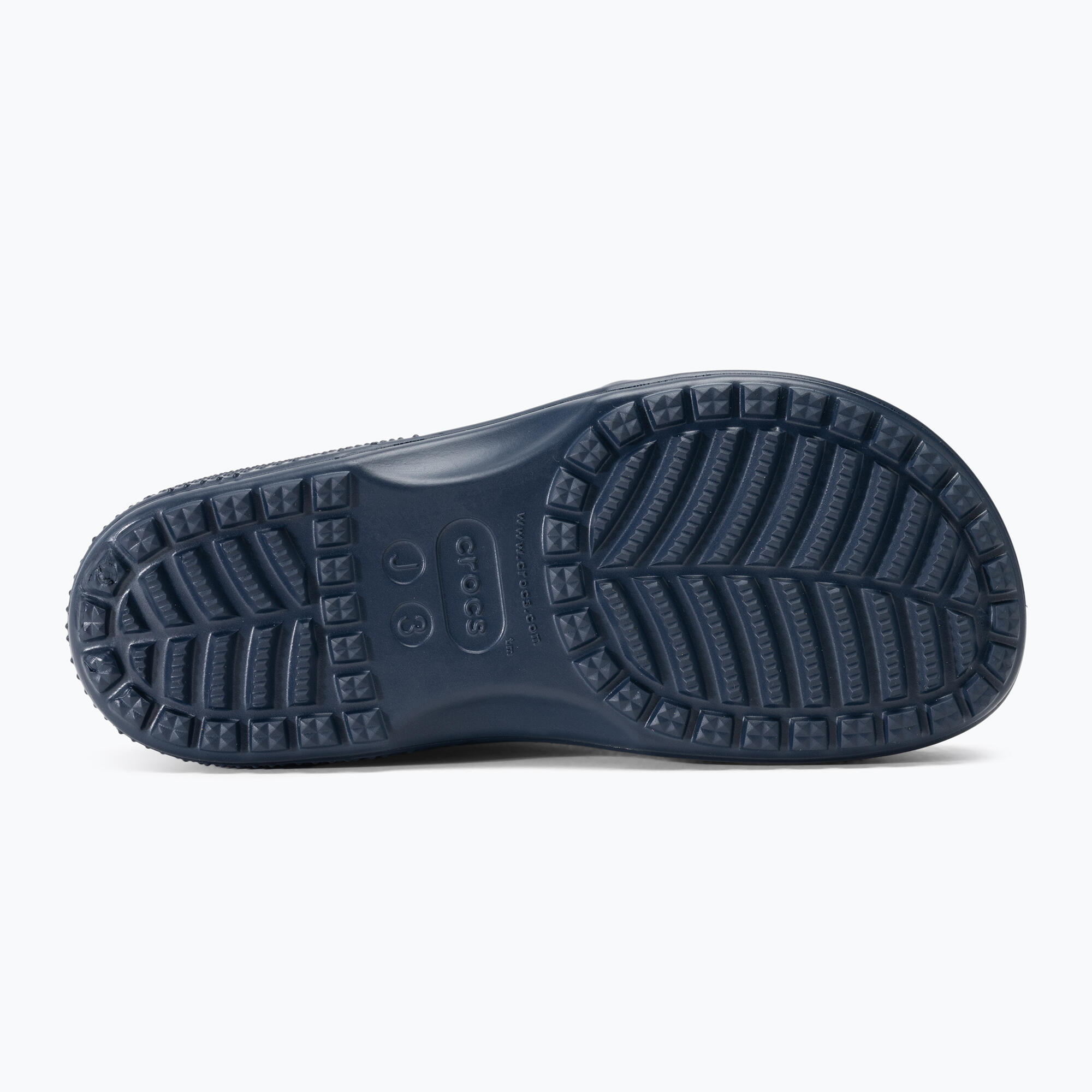 Galochas infantis Crocs Classic Boot Kids 5/5