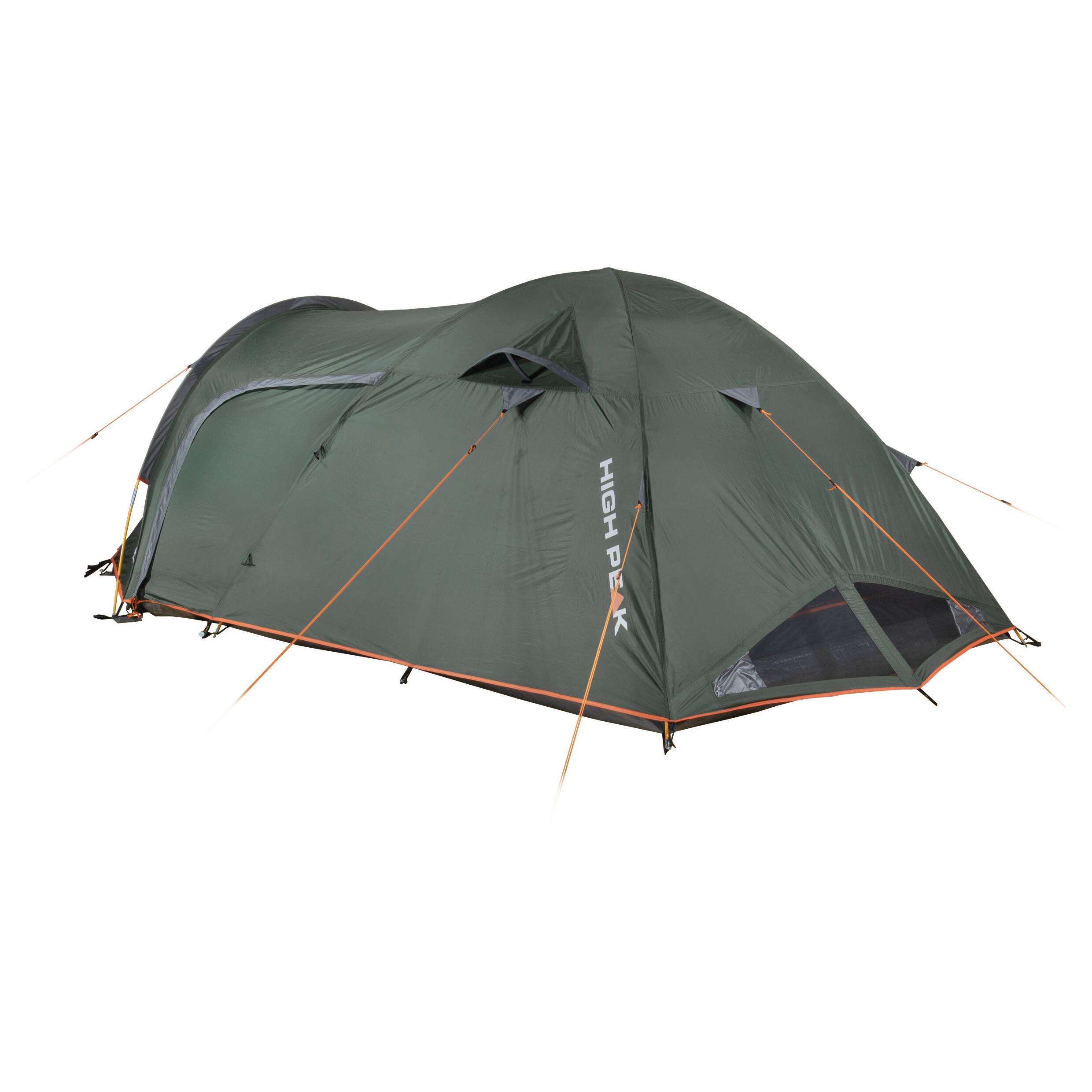 Stan High Peak Kira 3.1. 2/7