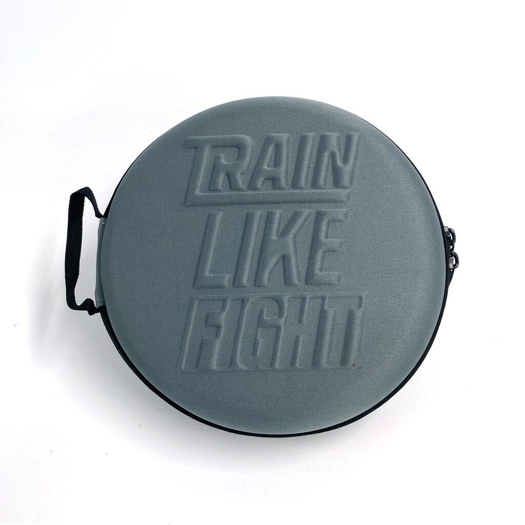 Comba Lastrada Acero Trainlikefight Gris 2,75m 3/3