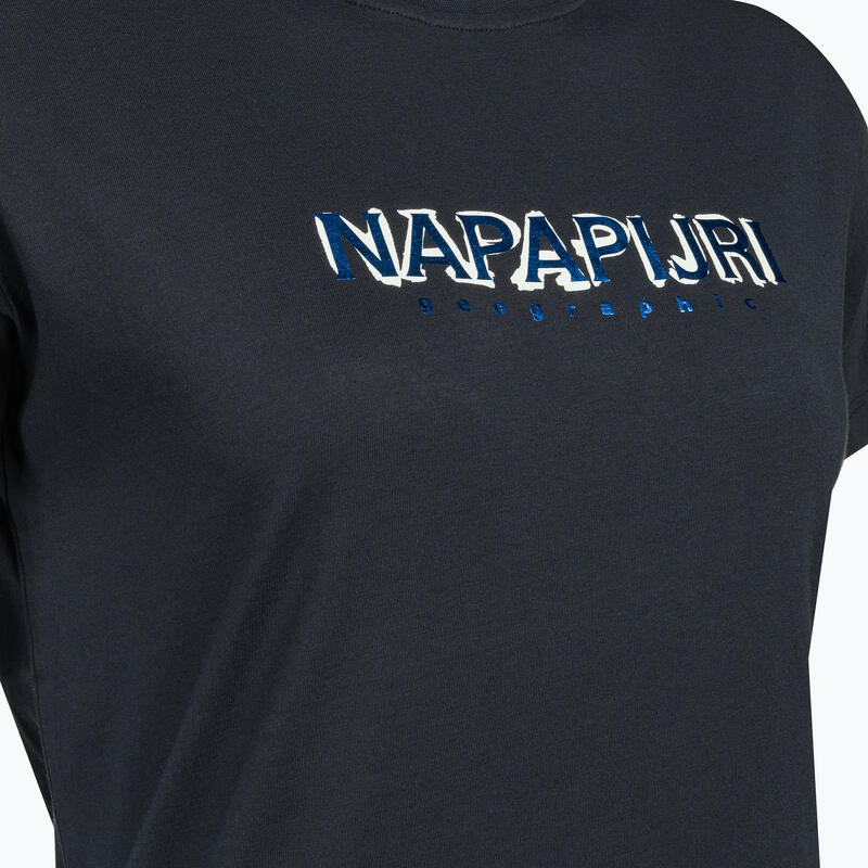 Tricou dama Napapijri S-Kreis