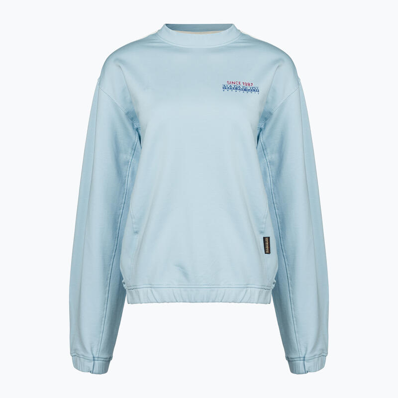 Sweatshirt Mulher Napapijri B-Keith C