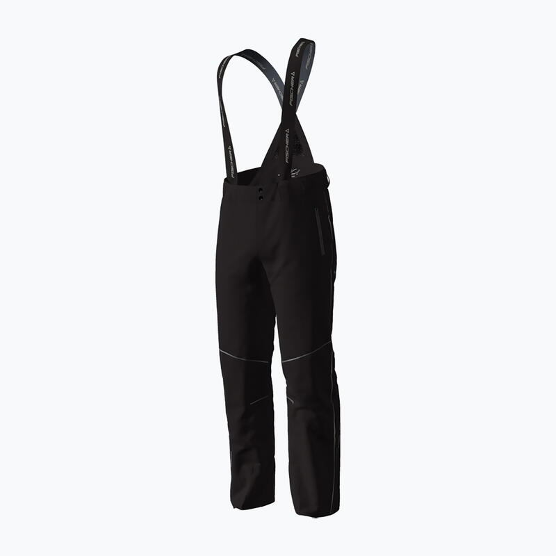 Pantaloni schi Fischer RC4 SHORT