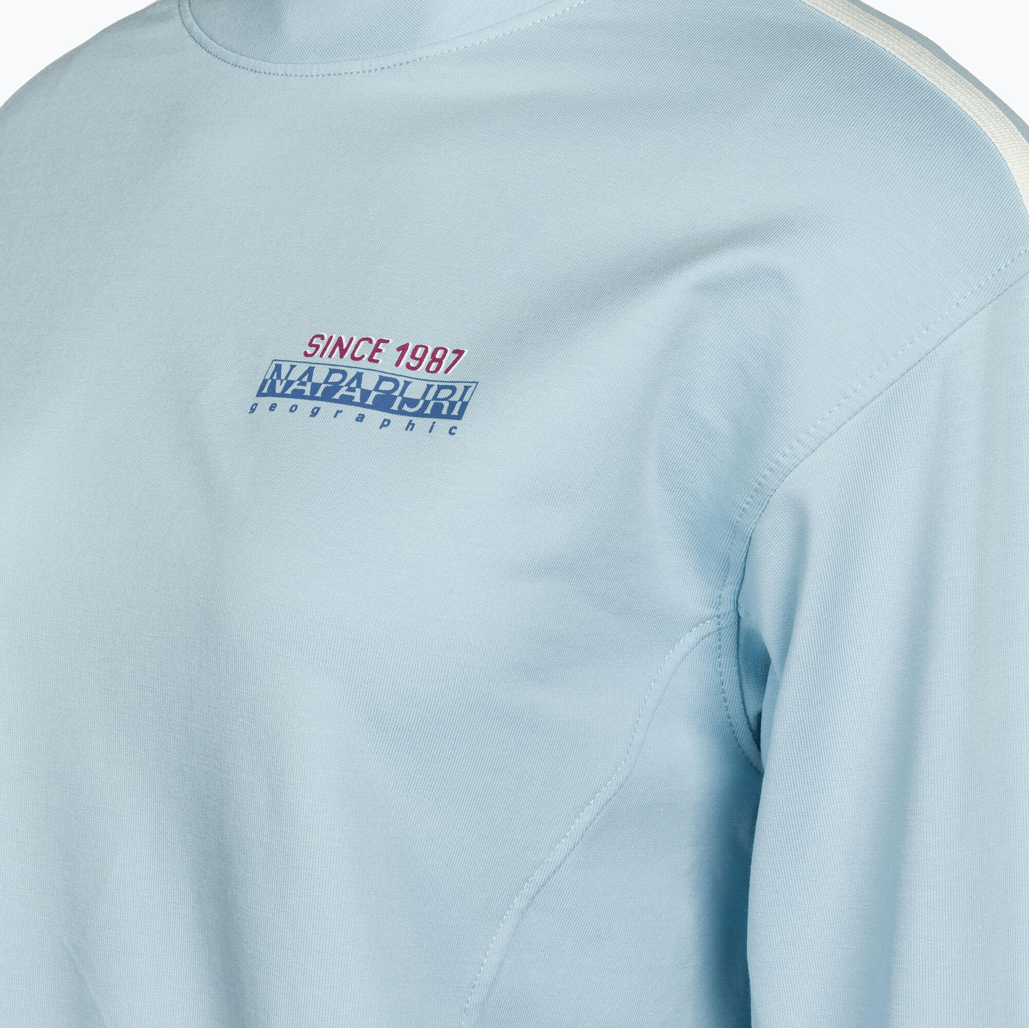Sweat femme Napapijri B-Keith C 3/5