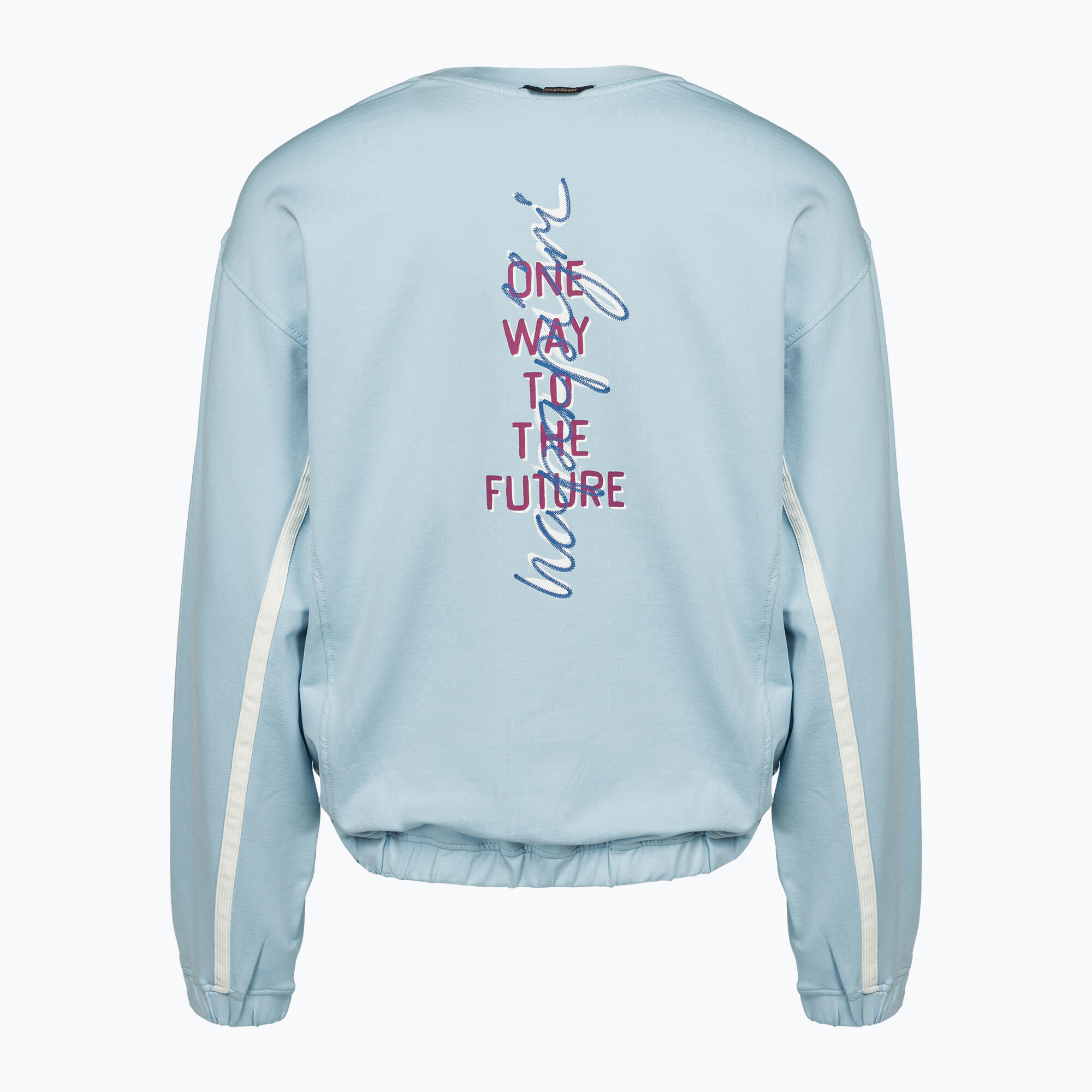 Sweat femme Napapijri B-Keith C 2/5