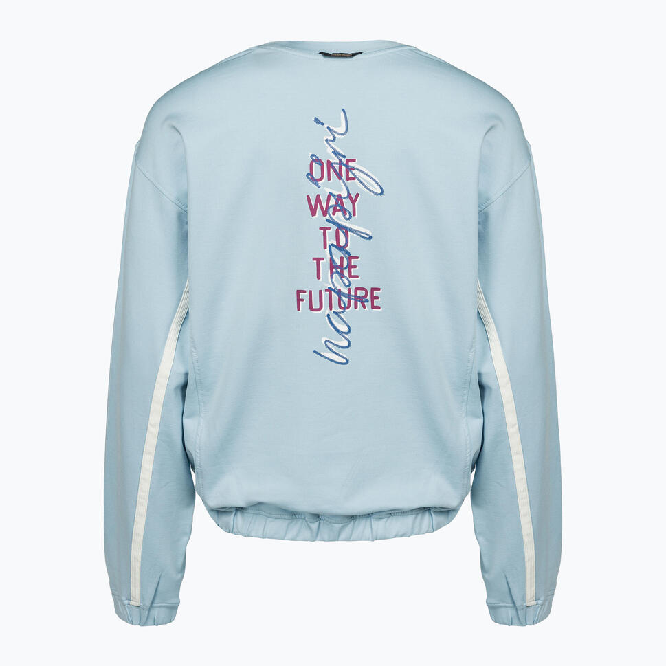 Bluza damska Napapijri B-Keith C