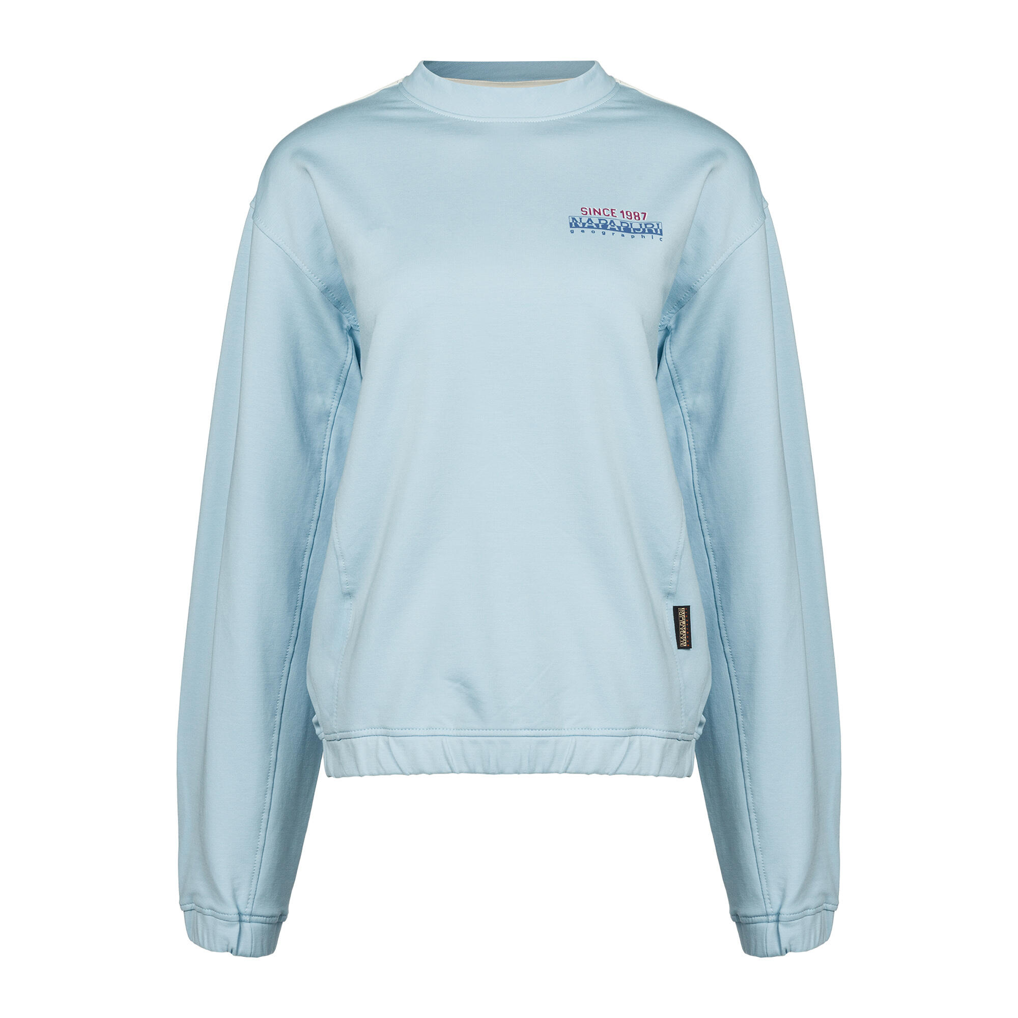 Sweat femme Napapijri B-Keith C 5/5