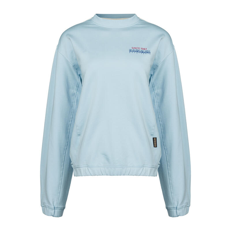 Sweat-shirt femme Napapijri B-Keith C