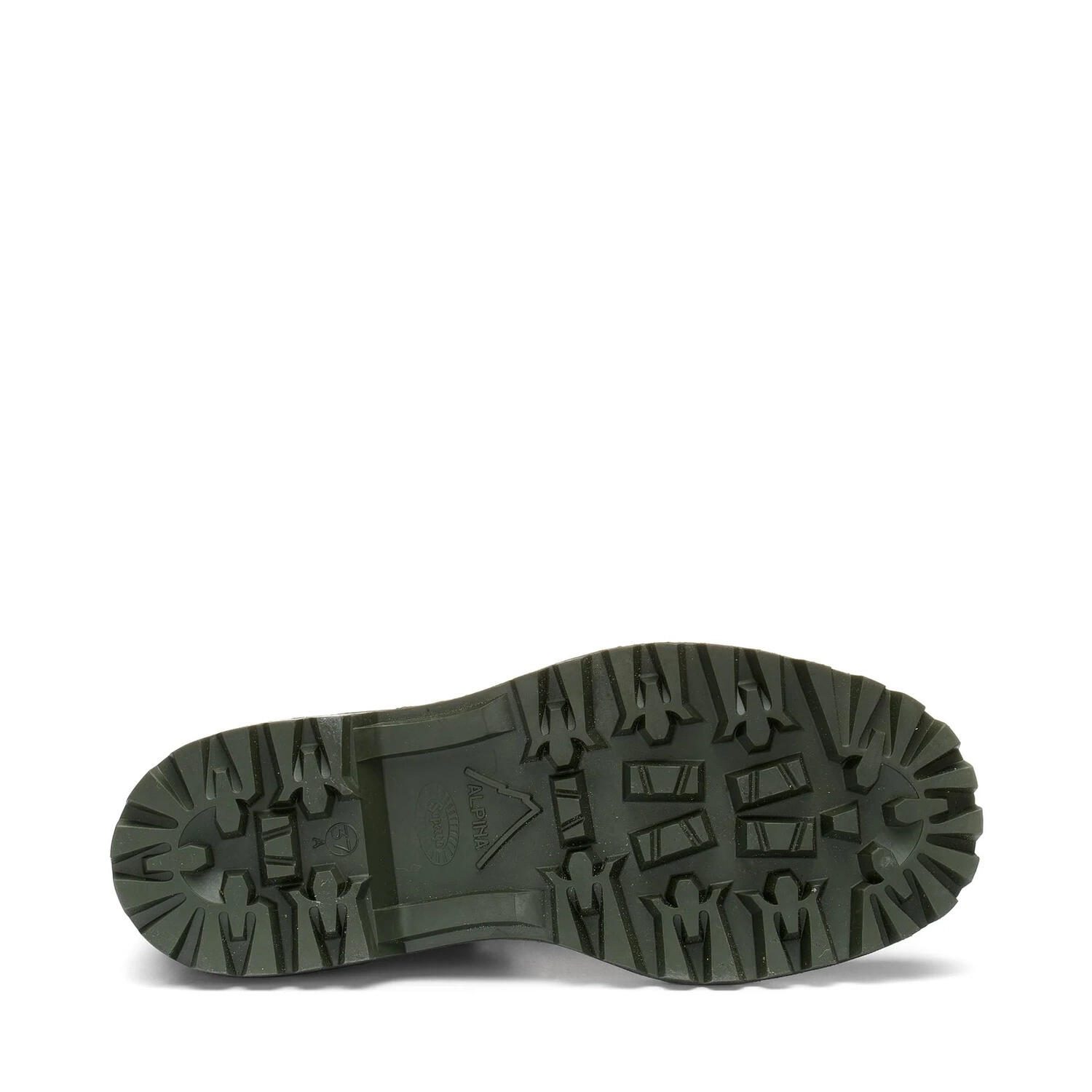 SUPERGA Superga 798 Rubberlaarzen dames wandelschoenen