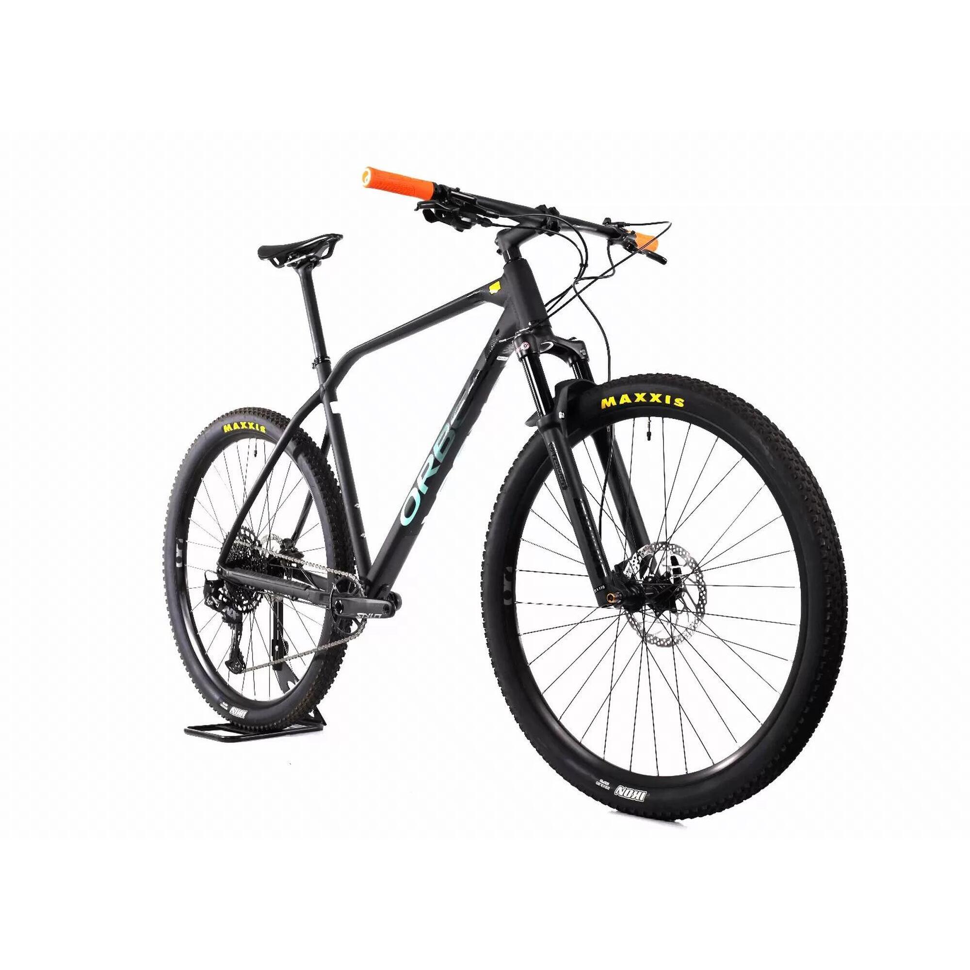 Orbea alma best sale h10 segunda mano