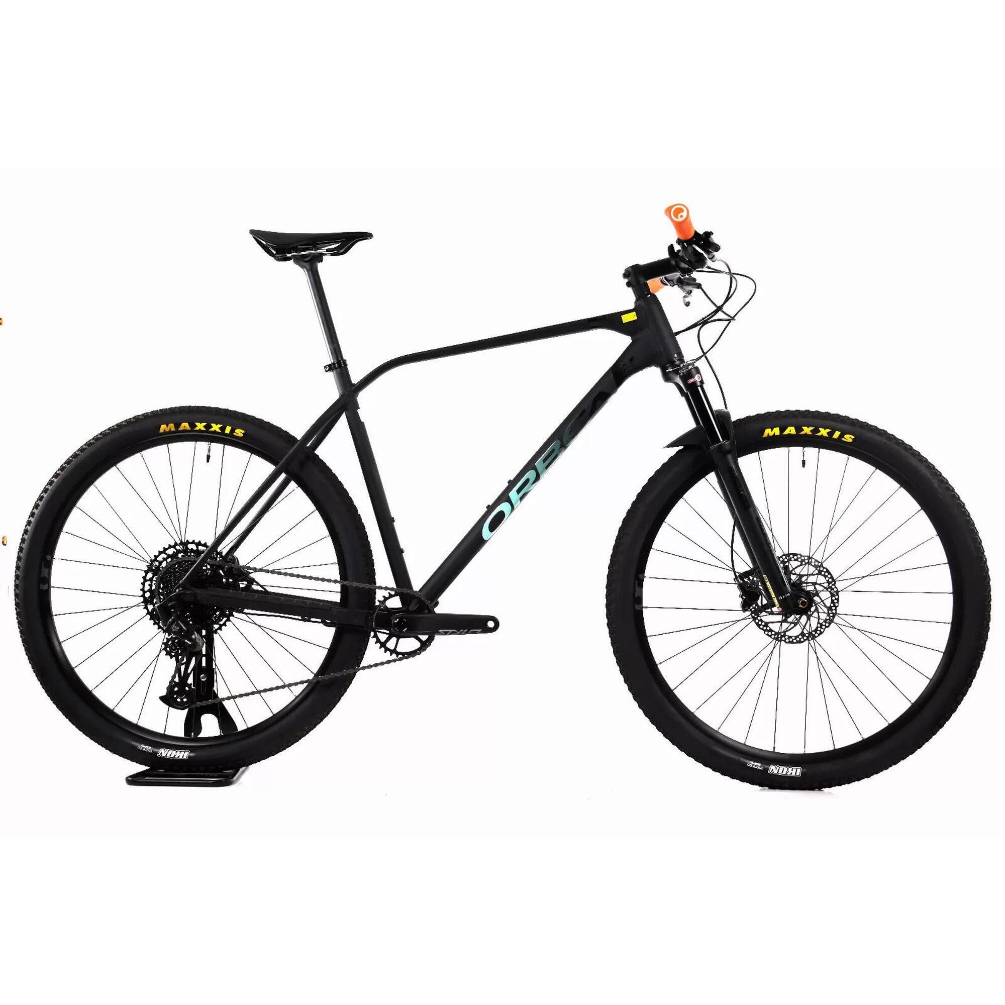 2018 orbea alma clearance