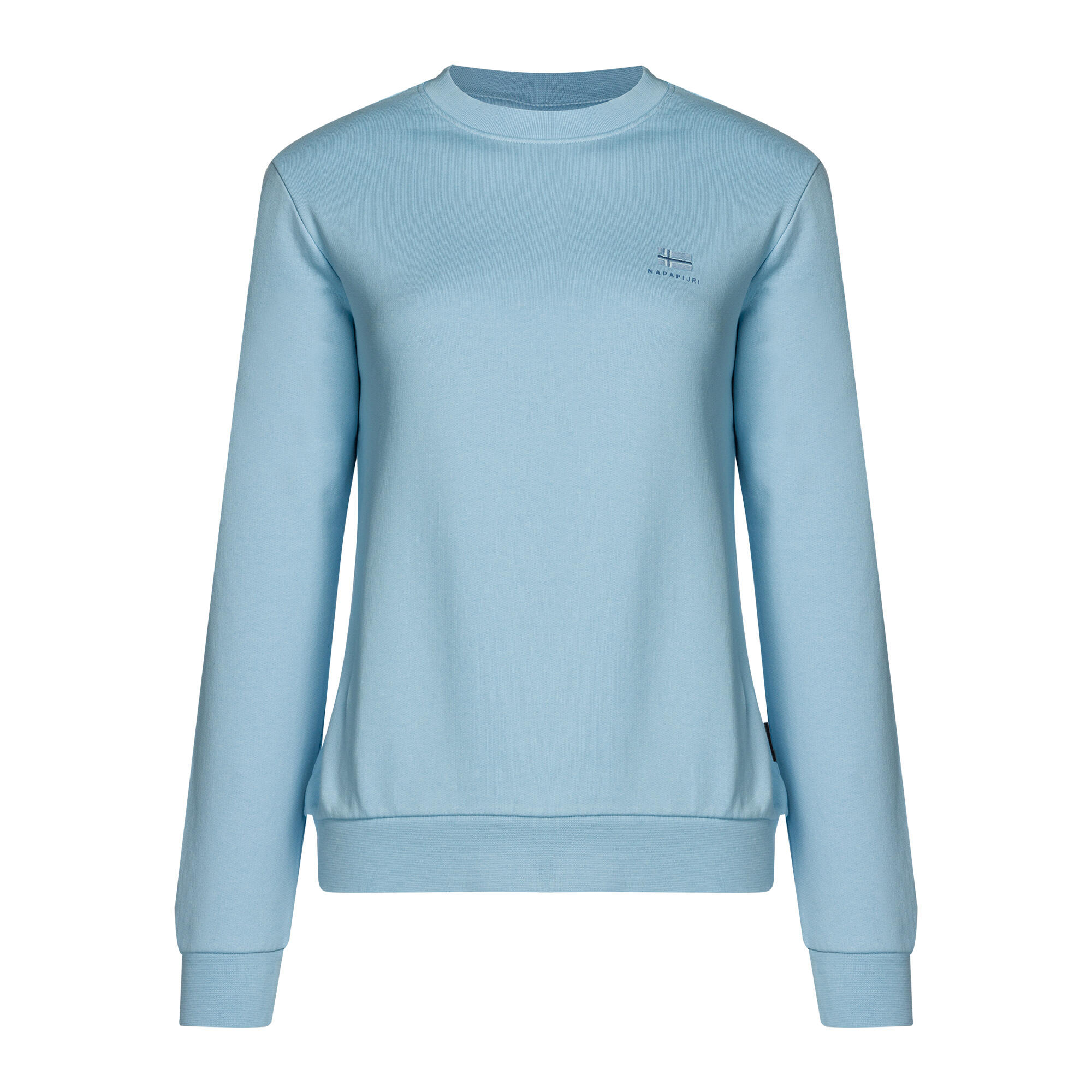Sweatvrouw Napapijri B-Nina 4/4