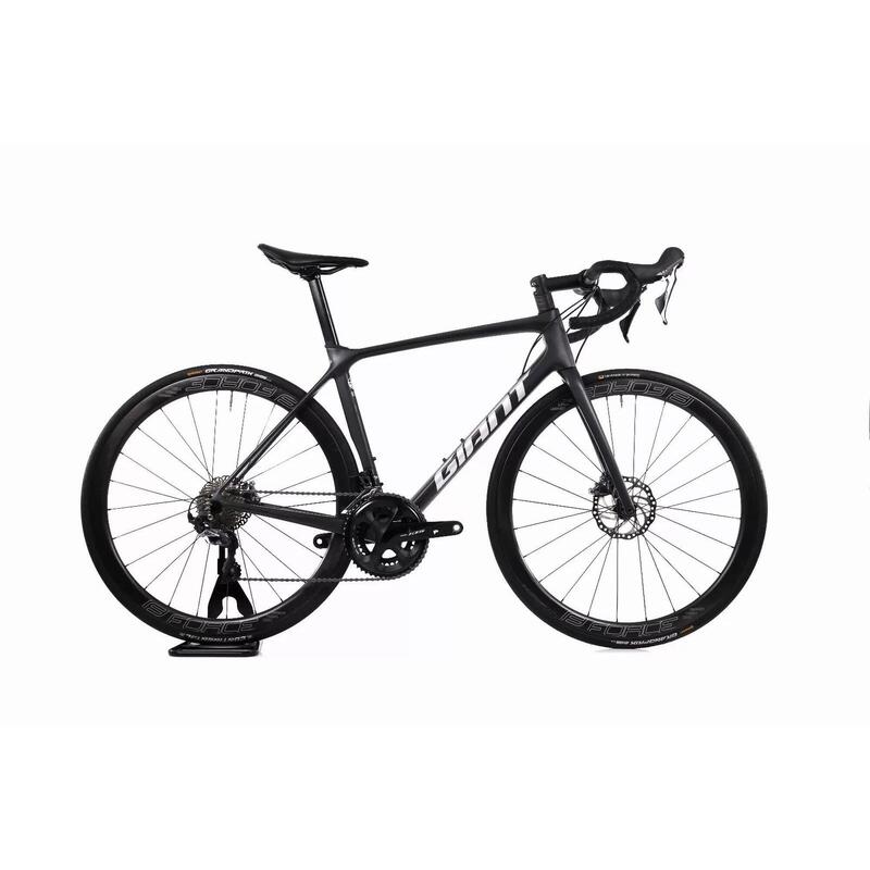 Second Hand - Bici da corsa - Giant TCR Advanced 1 Pro - 2021 - MOLTO BUONO