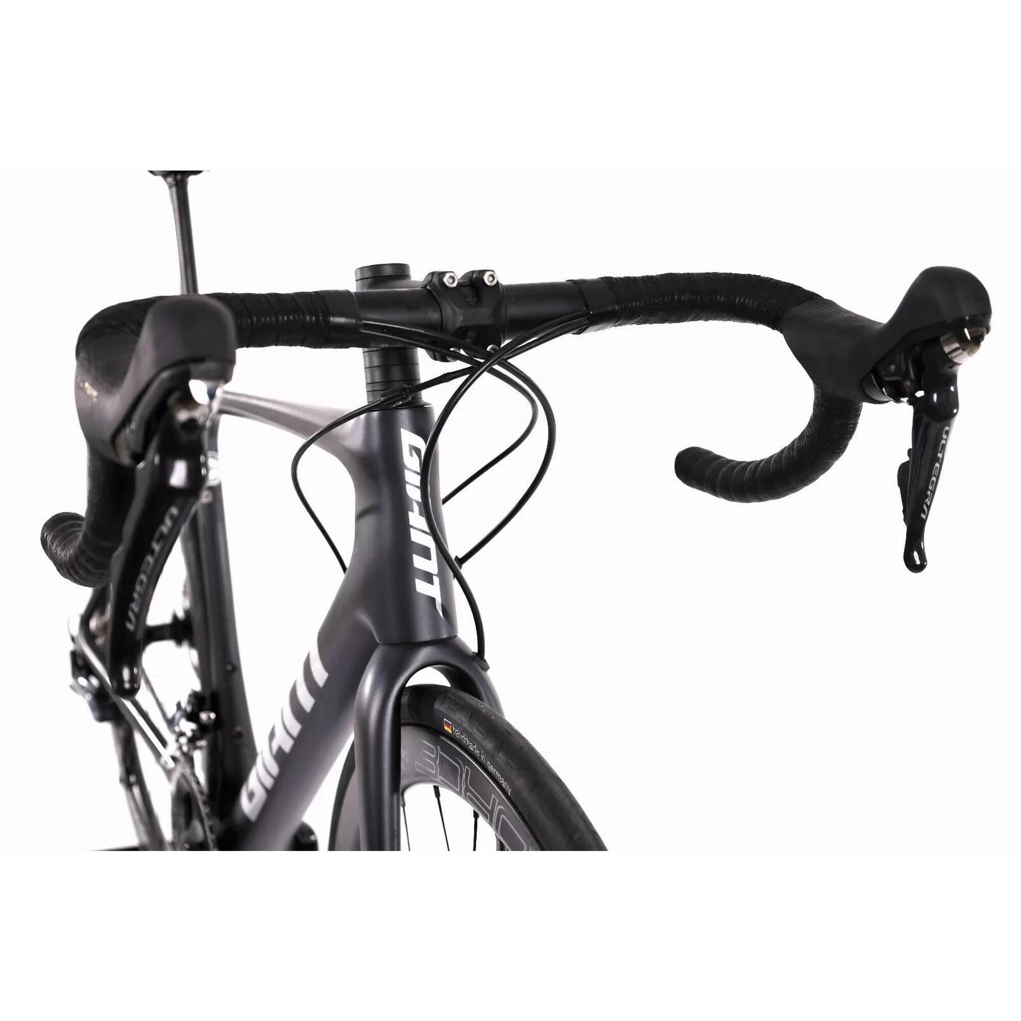 Segunda Vida Bicicleta de carretera Giant TCR Advanced 1 Pro