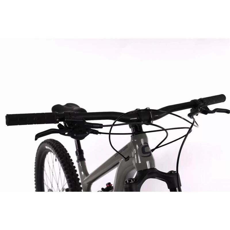 Second Hand - Bici MTB - Cannondale Habit - 2021 - MOLTO BUONO