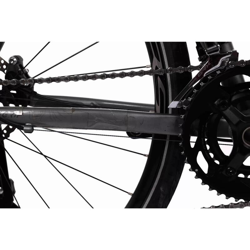 Segunda Vida - Bicicleta gravel - MMR XGrip - 2021
