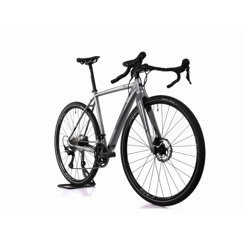 Second Hand - Bici Gravel - MMR XGrip - 2021 - MOLTO BUONO