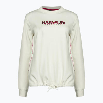 Napapijri b-kreis c damessweatshirt