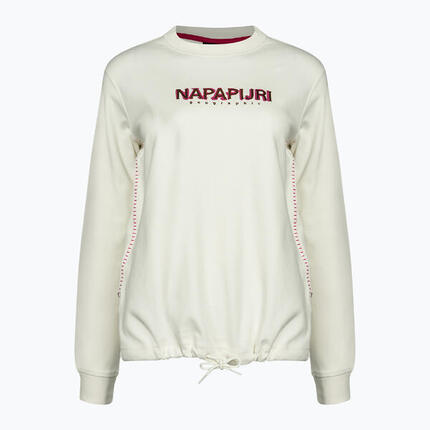 Sweat-shirt femme Napapijri B-Kreis C